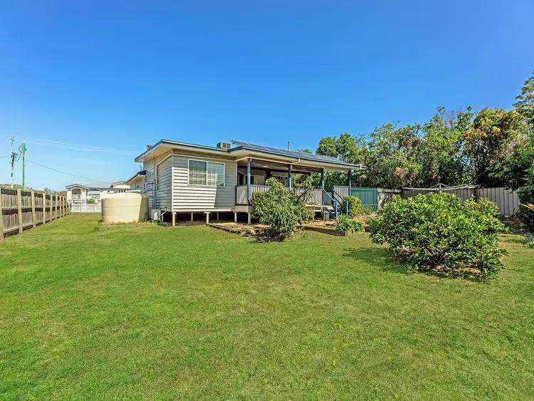 Fourth view of Homely house listing, 51 Matthew Street, Rosewood QLD 4340