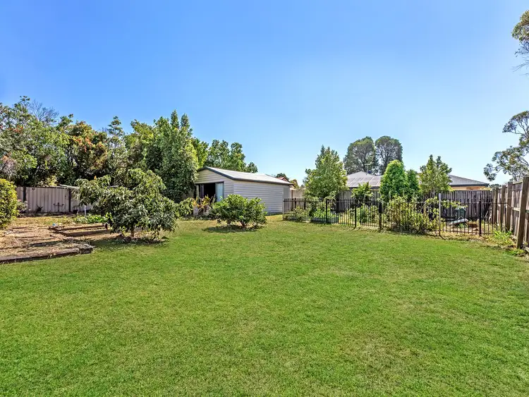 Fifth view of Homely house listing, 51 Matthew Street, Rosewood QLD 4340