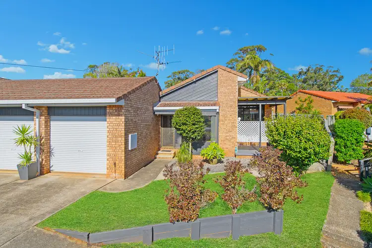 Second view of Homely villa listing, 2/12 Jinalee Crescent, Port Macquarie NSW 2444