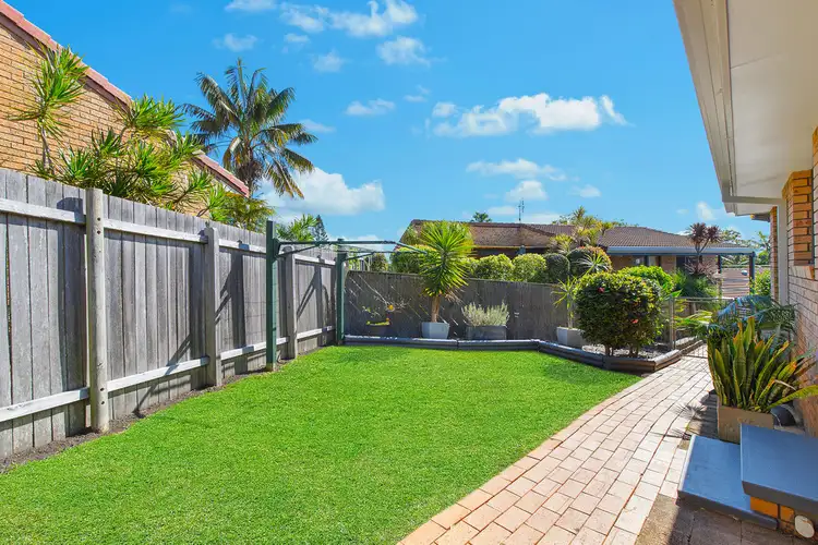 Third view of Homely villa listing, 2/12 Jinalee Crescent, Port Macquarie NSW 2444