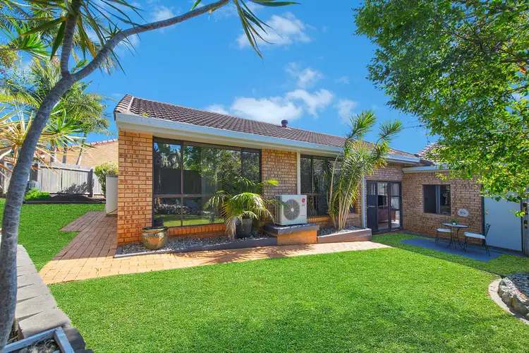 Fourth view of Homely villa listing, 2/12 Jinalee Crescent, Port Macquarie NSW 2444