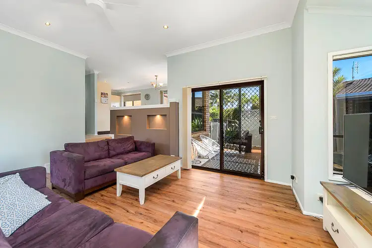 Fifth view of Homely villa listing, 2/12 Jinalee Crescent, Port Macquarie NSW 2444