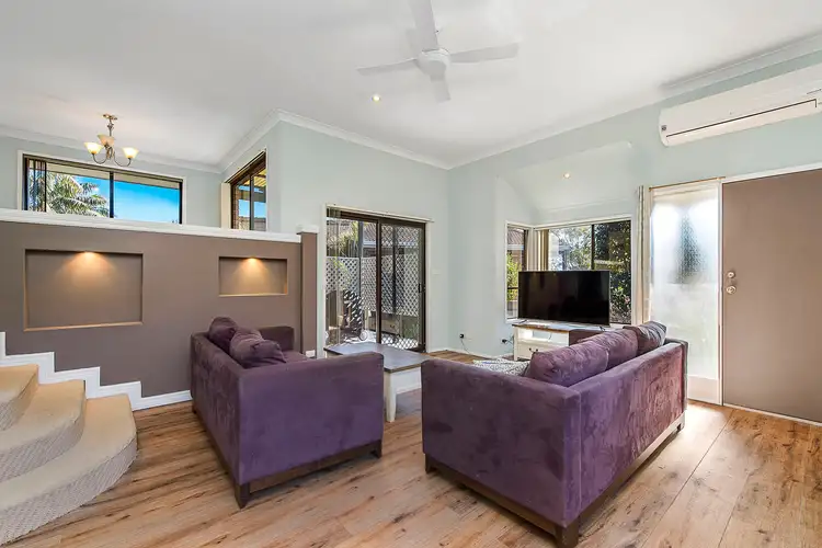 Sixth view of Homely villa listing, 2/12 Jinalee Crescent, Port Macquarie NSW 2444