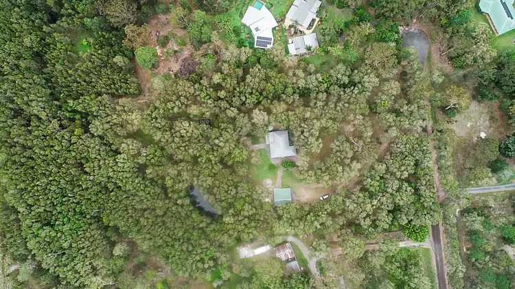 Second view of Homely rural property listing, 105 Green Gate Road, Cooroibah QLD 4565