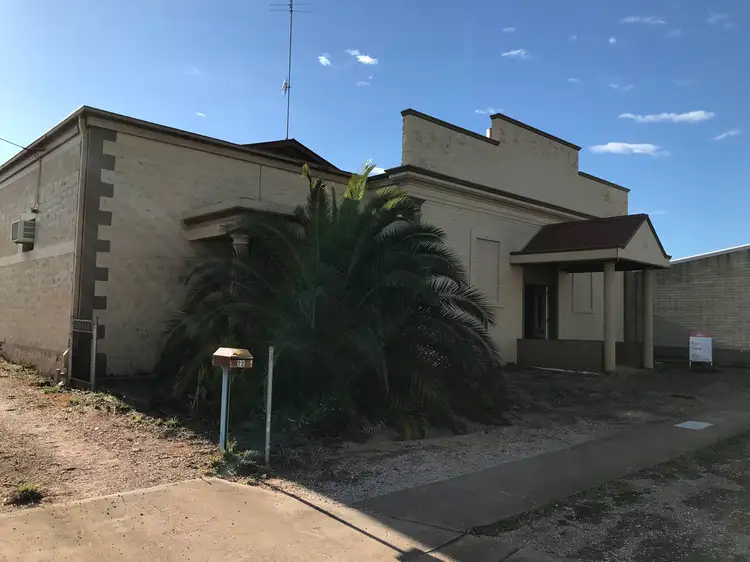22 Fourth Street, Cleve SA 5640