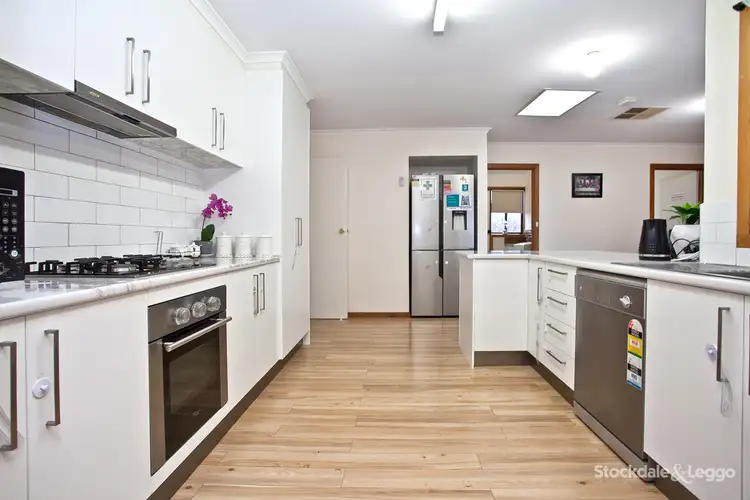Second view of Homely house listing, 23A Huddersfield Road, Deer Park VIC 3023