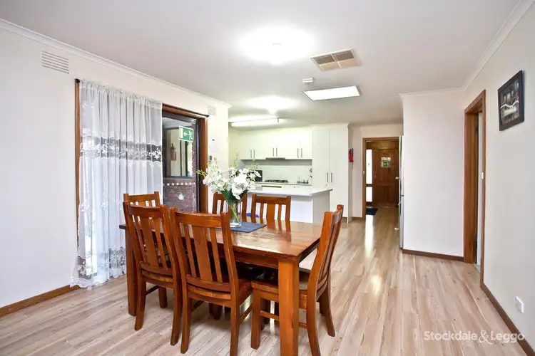 Third view of Homely house listing, 23A Huddersfield Road, Deer Park VIC 3023