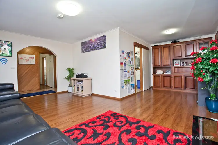 Fourth view of Homely house listing, 23A Huddersfield Road, Deer Park VIC 3023