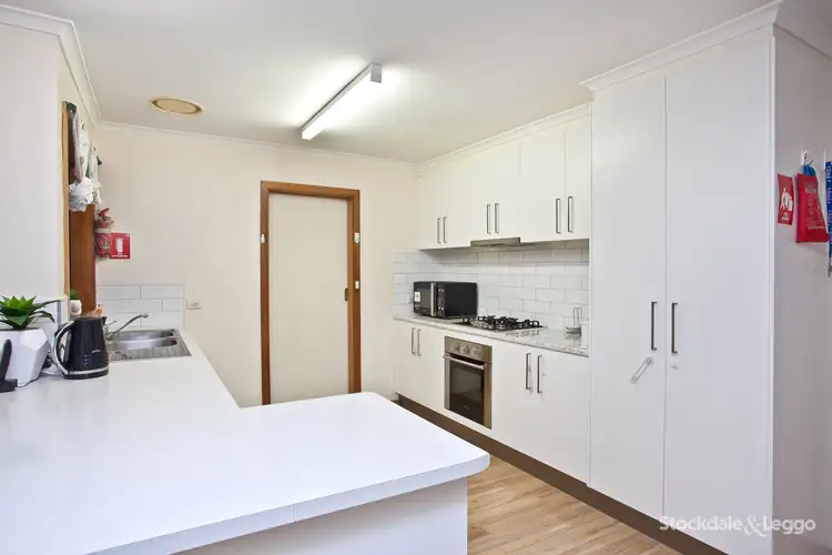Fifth view of Homely house listing, 23A Huddersfield Road, Deer Park VIC 3023