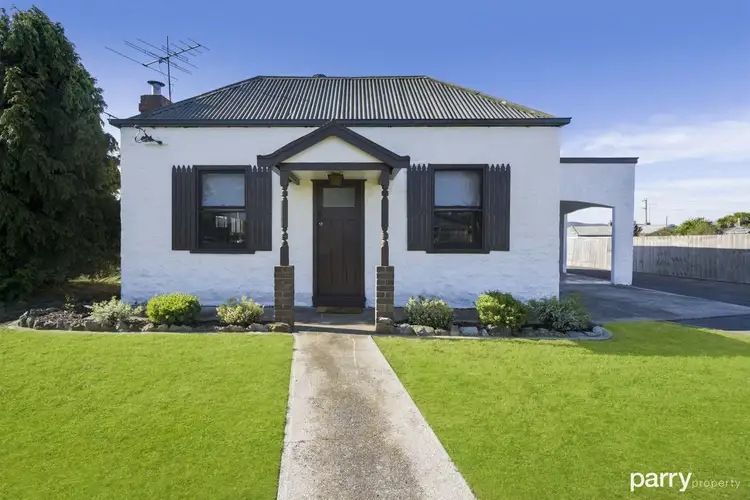 10 Scott Street, Beauty Point TAS 7270