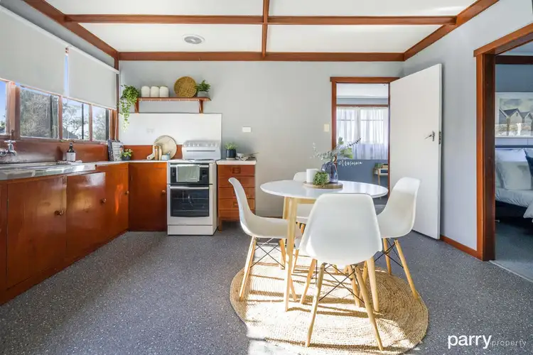Fifth view of Homely house listing, 10 Scott Street, Beauty Point TAS 7270
