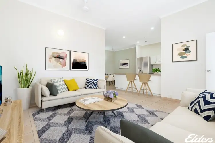 18/9 Pollux Court, Woodroffe NT 830