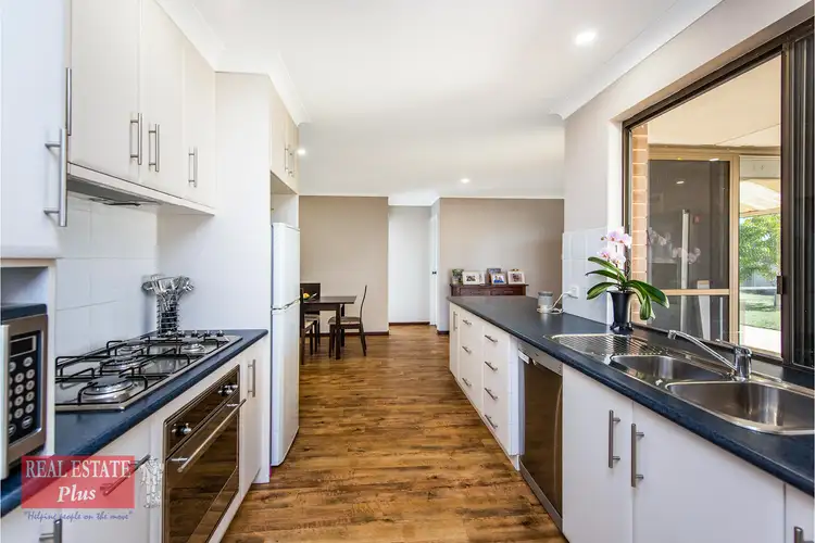 Second view of Homely house listing, 60 Pavetta Crescent, Forrestfield WA 6058