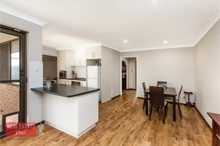 Third view of Homely house listing, 60 Pavetta Crescent, Forrestfield WA 6058
