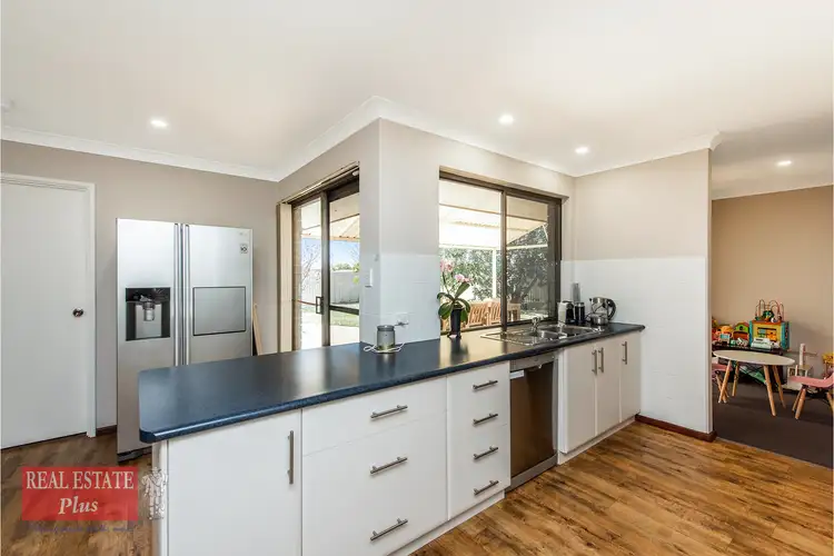 Fourth view of Homely house listing, 60 Pavetta Crescent, Forrestfield WA 6058