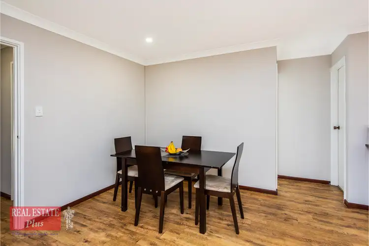 Fifth view of Homely house listing, 60 Pavetta Crescent, Forrestfield WA 6058