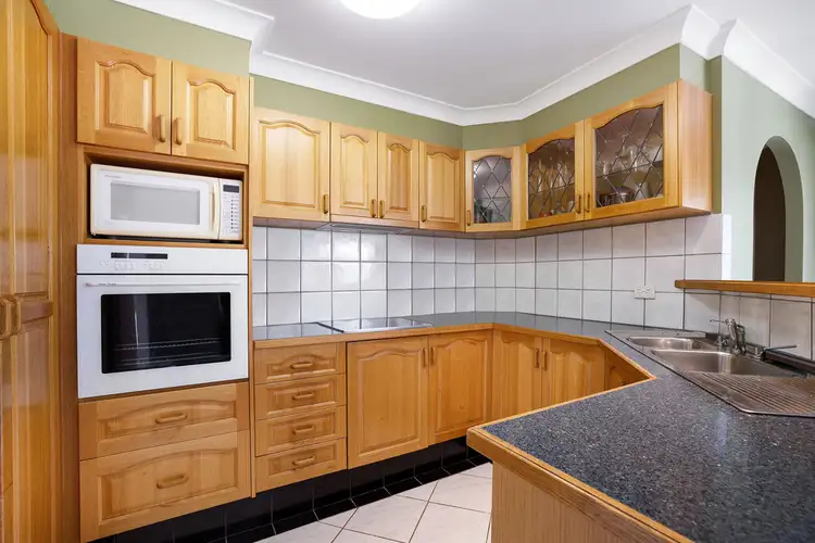 Second view of Homely apartment listing, 14/29 Australia Avenue, Broadbeach QLD 4218