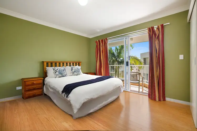 Fourth view of Homely apartment listing, 14/29 Australia Avenue, Broadbeach QLD 4218