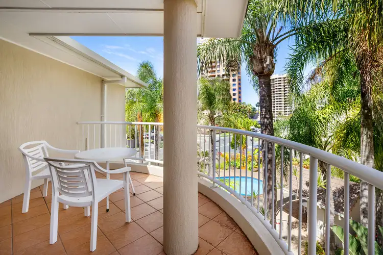 Sixth view of Homely apartment listing, 14/29 Australia Avenue, Broadbeach QLD 4218