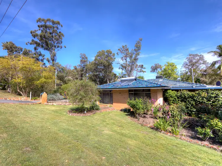 Third view of Homely house listing, 49 Falls Road, Lesmurdie WA 6076