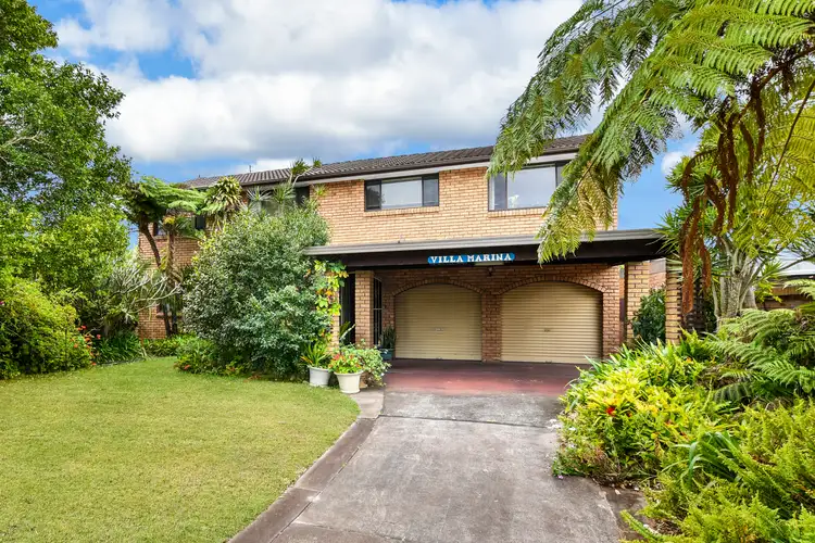 Third view of Homely house listing, 12 Marina View Parade, St Huberts Island NSW 2257