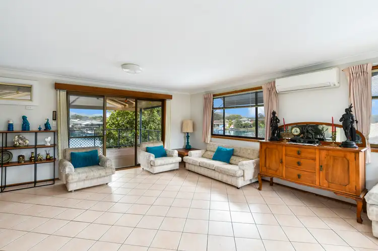 Fourth view of Homely house listing, 12 Marina View Parade, St Huberts Island NSW 2257