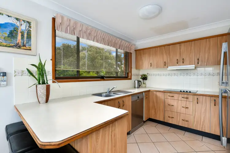 Sixth view of Homely house listing, 12 Marina View Parade, St Huberts Island NSW 2257