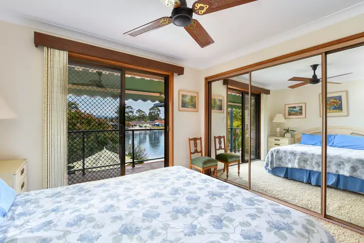 Seventh view of Homely house listing, 12 Marina View Parade, St Huberts Island NSW 2257