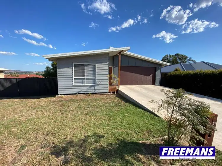 65 Cowie Drive, Kingaroy QLD 4610