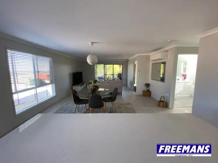 Second view of Homely house listing, 65 Cowie Drive, Kingaroy QLD 4610