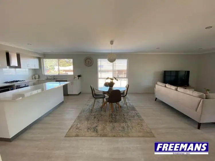 Sixth view of Homely house listing, 65 Cowie Drive, Kingaroy QLD 4610