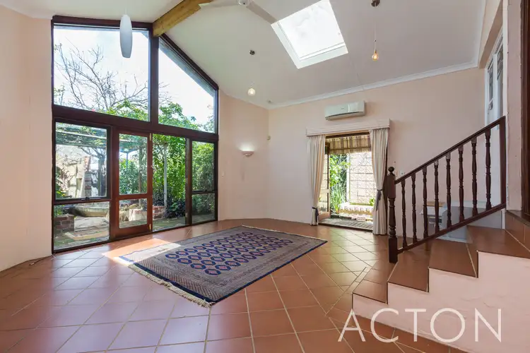 Second view of Homely house listing, 19 Tasman Street, Mount Hawthorn WA 6016