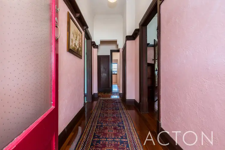 Fifth view of Homely house listing, 19 Tasman Street, Mount Hawthorn WA 6016
