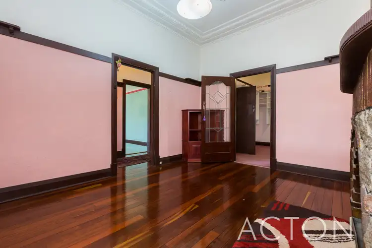 Sixth view of Homely house listing, 19 Tasman Street, Mount Hawthorn WA 6016