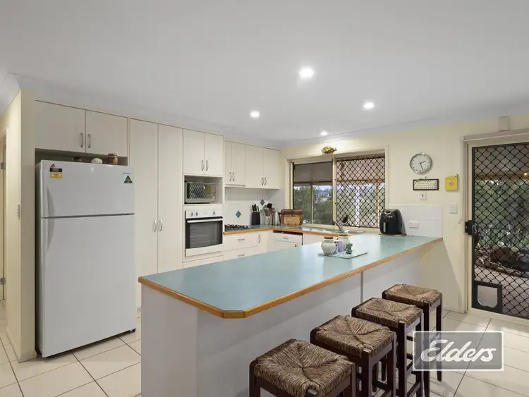 Fourth view of Homely house listing, 1-7 Breynia Court, Jimboomba QLD 4280