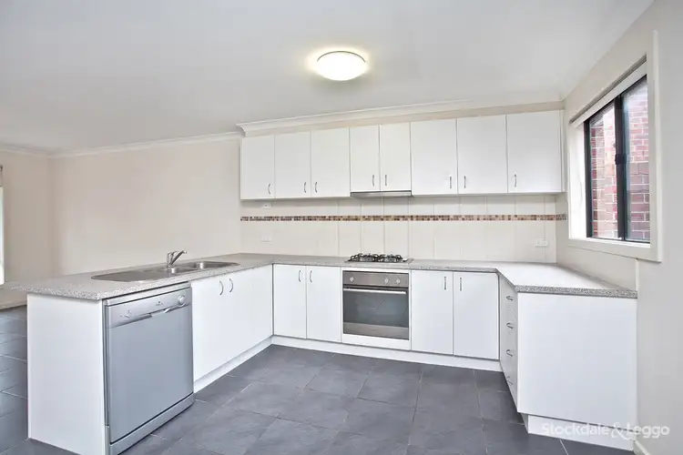 Second view of Homely house listing, 11 Hatchlands Drive, Deer Park VIC 3023