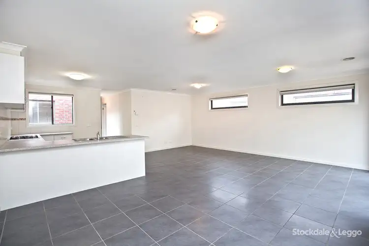 Third view of Homely house listing, 11 Hatchlands Drive, Deer Park VIC 3023