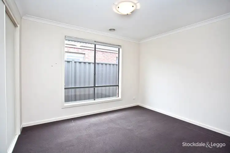 Fourth view of Homely house listing, 11 Hatchlands Drive, Deer Park VIC 3023