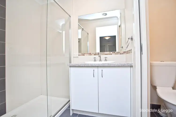 Fifth view of Homely house listing, 11 Hatchlands Drive, Deer Park VIC 3023