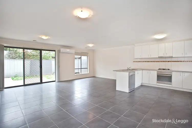 Sixth view of Homely house listing, 11 Hatchlands Drive, Deer Park VIC 3023