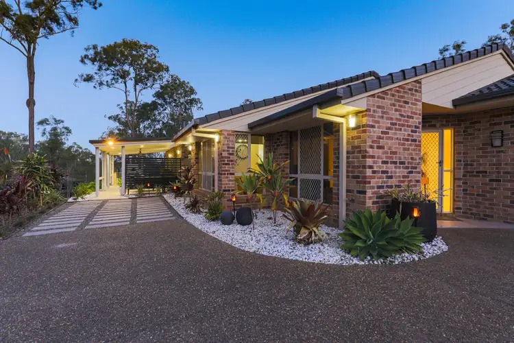41 Glen Ross Drive, Pine Mountain QLD 4306