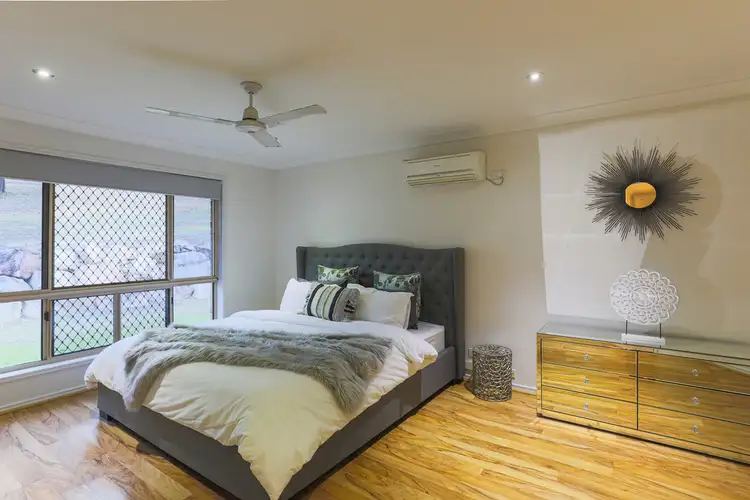 Seventh view of Homely house listing, 41 Glen Ross Drive, Pine Mountain QLD 4306