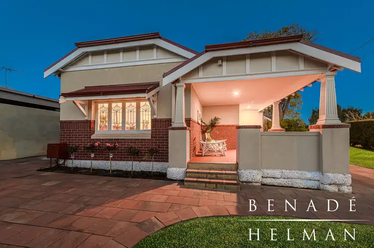 60 Reserve Street, Wembley WA 6014