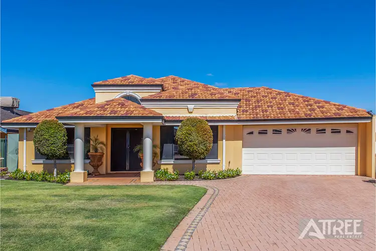 14 Rees Pass, Southern River WA 6110
