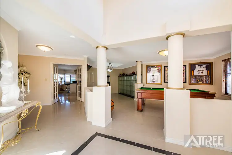 Second view of Homely house listing, 14 Rees Pass, Southern River WA 6110