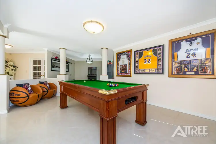 Third view of Homely house listing, 14 Rees Pass, Southern River WA 6110