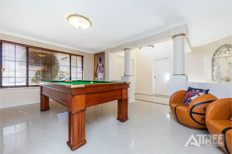 Fifth view of Homely house listing, 14 Rees Pass, Southern River WA 6110