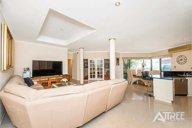 Sixth view of Homely house listing, 14 Rees Pass, Southern River WA 6110
