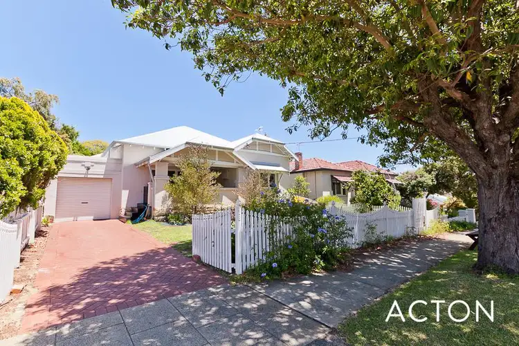 75 Marlow Street, Wembley WA 6014