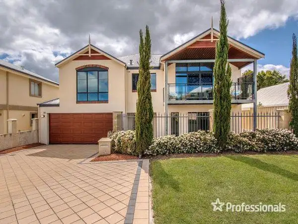 Main view of Homely house listing, 5 Weld Street, Rockingham WA 6168
